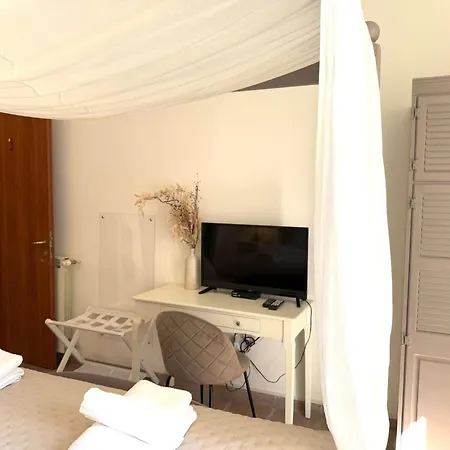 Bed & Breakfast Aenea's