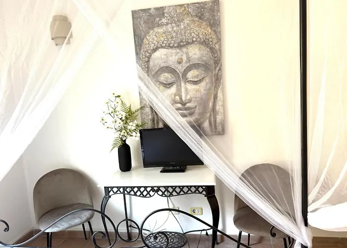 Aenea's Bed & Breakfast Rome