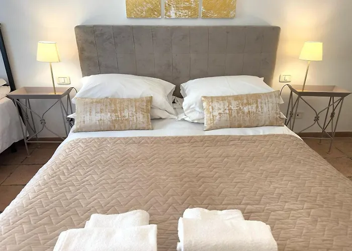 Aenea's Bed & Breakfast