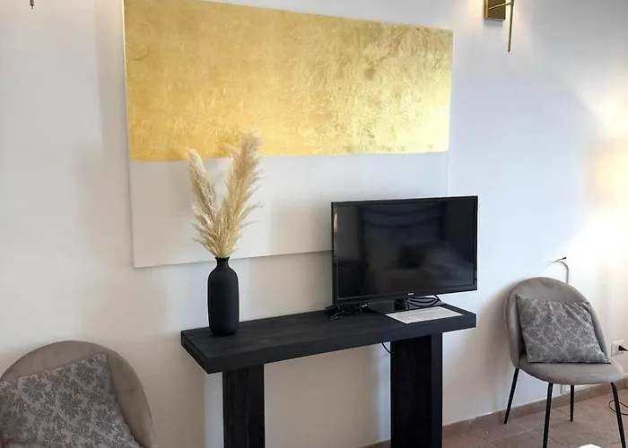 Aenea's Bed & Breakfast Rome