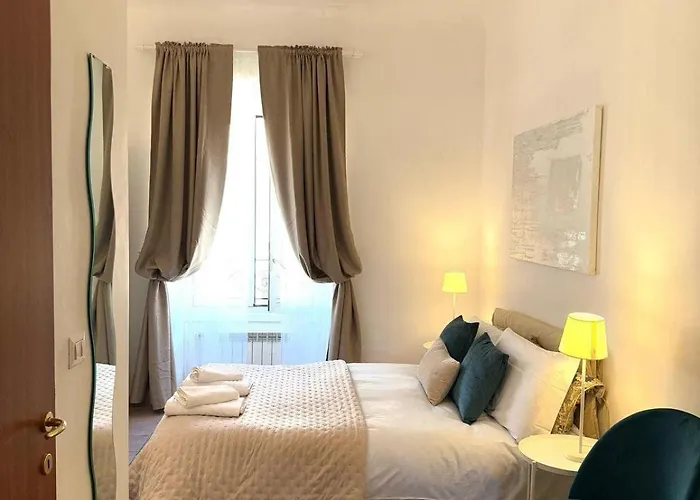 Aenea's Bed & Breakfast 3*