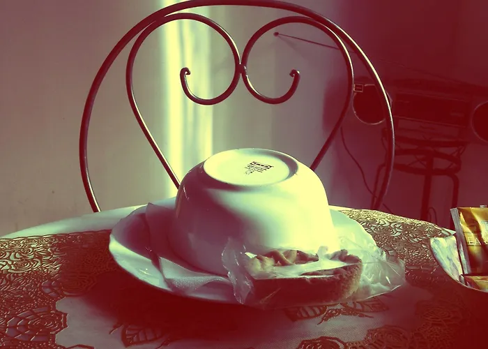 Aenea's Bed & Breakfast