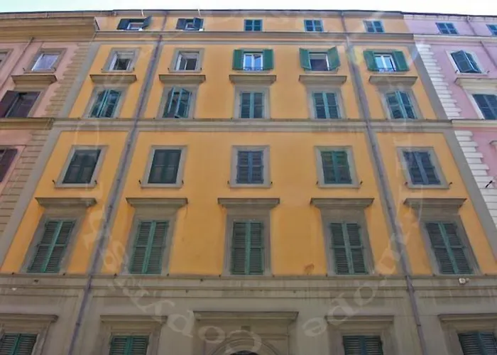 Bed & Breakfast Aenea's 3*