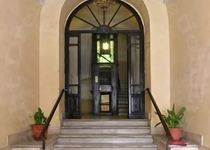 Aenea's 3* Rome