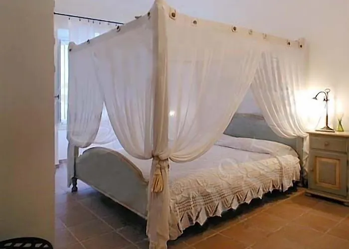 Bed & Breakfast Aenea's