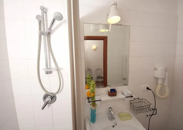 Aenea's Bed & Breakfast Rome