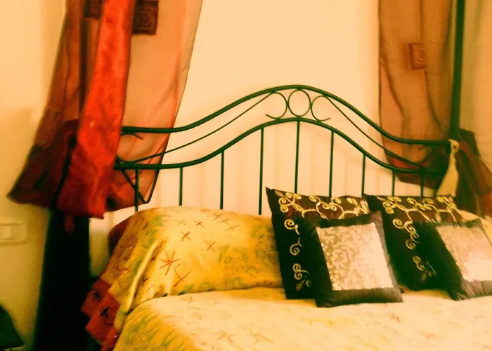 Aenea's Bed & Breakfast Rome