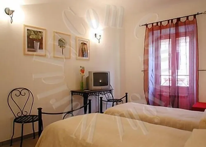 Aenea's Bed & Breakfast Rome