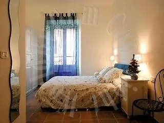 Aenea's Bed & Breakfast 3*