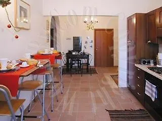 Aenea's 3* Rome