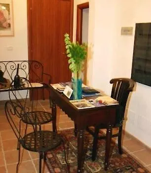 Aenea's Bed & Breakfast Řím