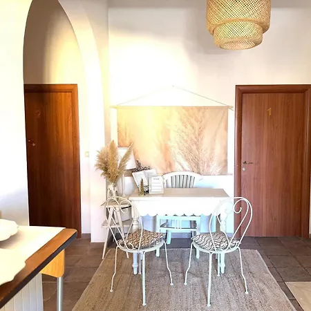 Bed & Breakfast Aenea's