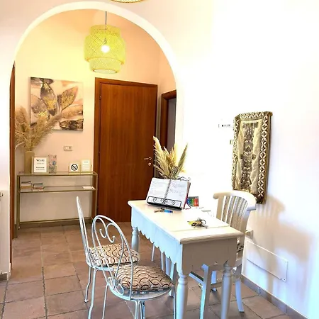 Aenea's Bed & Breakfast 3*