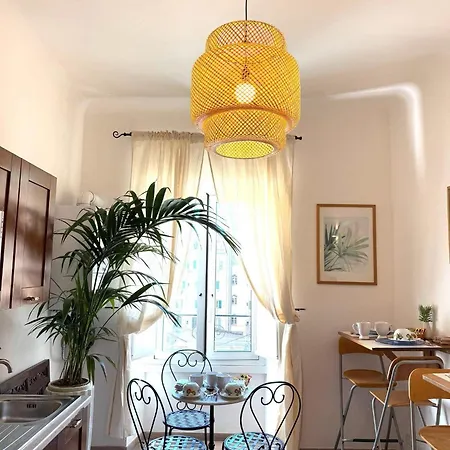 Bed & Breakfast Aenea's Rom