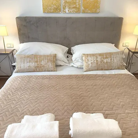 Aenea's Bed & Breakfast