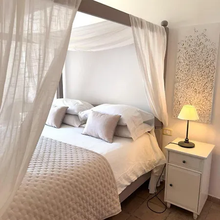 Bed & Breakfast Aenea's