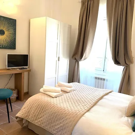 Bed & Breakfast Aenea's 3*