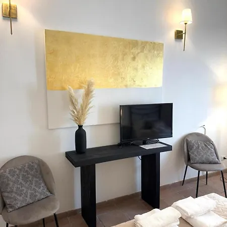 Aenea's Bed & Breakfast Rom