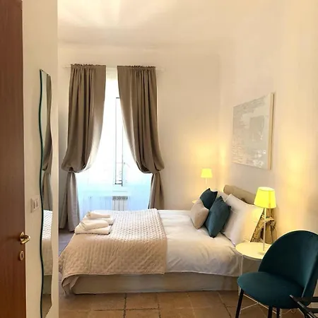 Aenea's Bed & Breakfast 3*