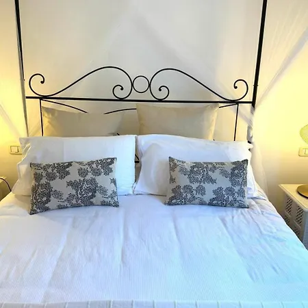 Bed & Breakfast Aenea's 3*