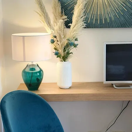 Aenea's Bed & Breakfast Rom