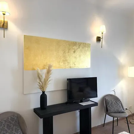 Alojamento de Acomodação e Pequeno-almoço Aenea's Roma