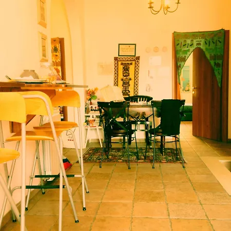 Bed & Breakfast Aenea's Rom