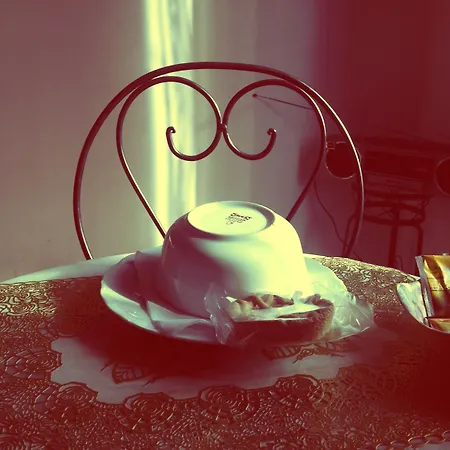 Aenea's Bed & Breakfast