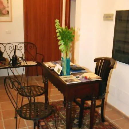 Aenea's Couette-café Rome