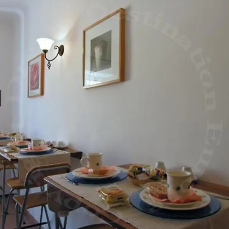 Aenea's Bed & Breakfast 3*