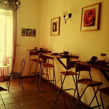 Bed & Breakfast Aenea's Rom