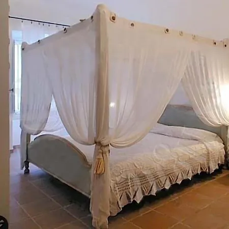 Bed & Breakfast Aenea's