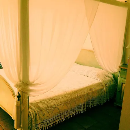 Couette-café Aenea's 3*