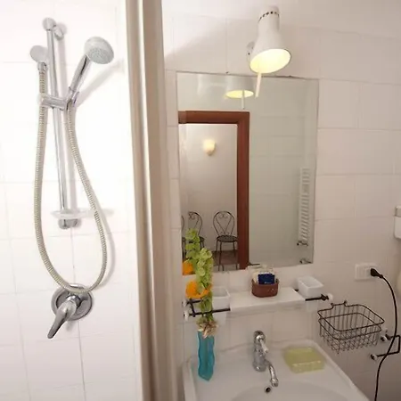 Aenea's לינה וארוחת בוקר רומא