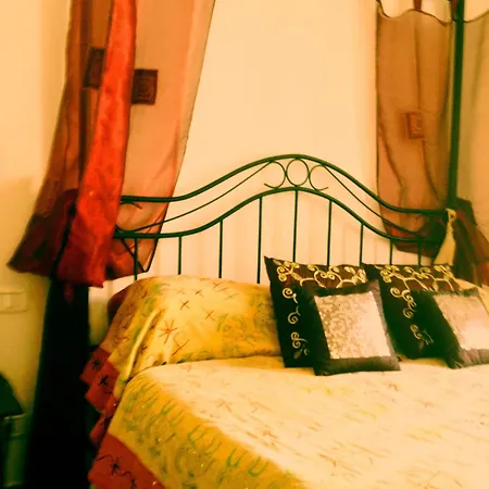 Aenea's Bed & Breakfast Rom