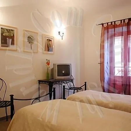 Aenea's Bed & Breakfast Rom