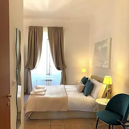 Bed & Breakfast Aenea's
