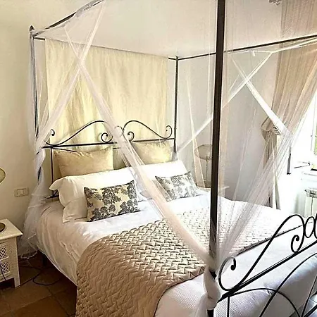 Aenea's Couette-café 3*