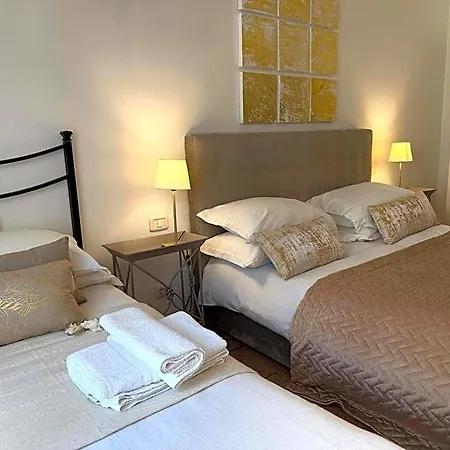 Couette-café Aenea's 3*