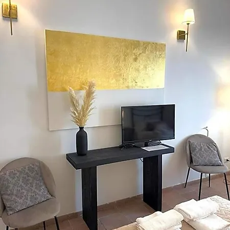 Aenea's Couette-café Rome