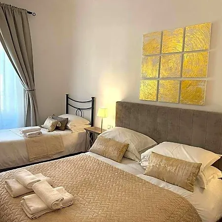 Aenea's 3* Rome