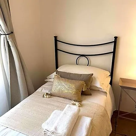 Bed & Breakfast Aenea's