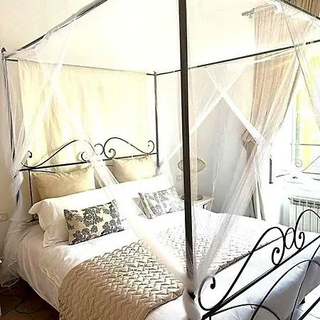 Aenea's Couette-café 3*