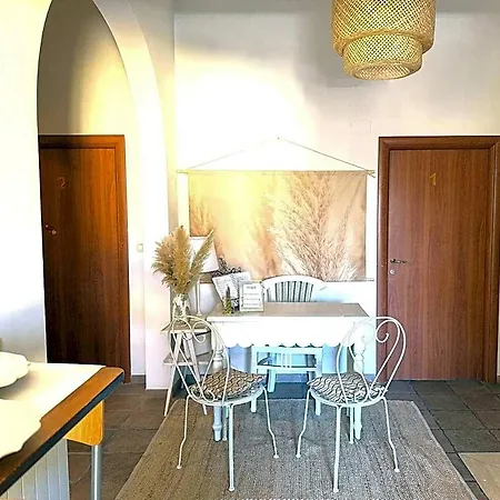 Couette-café Aenea's 3*