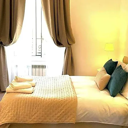 Couette-café Aenea's 3*