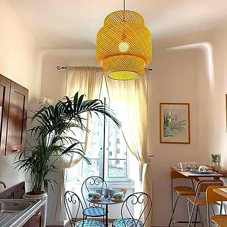 Bed & Breakfast Aenea's Rom