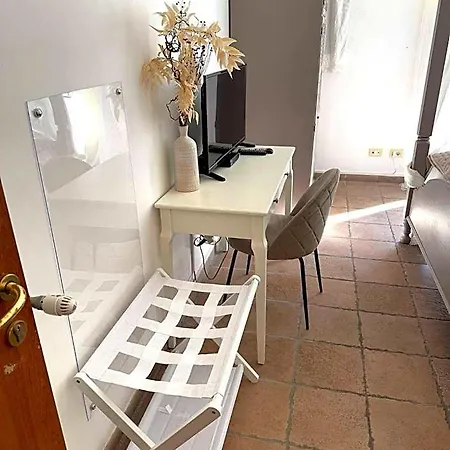 Aenea's Bed & Breakfast Rom