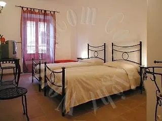Aenea's Bed & Breakfast Řím