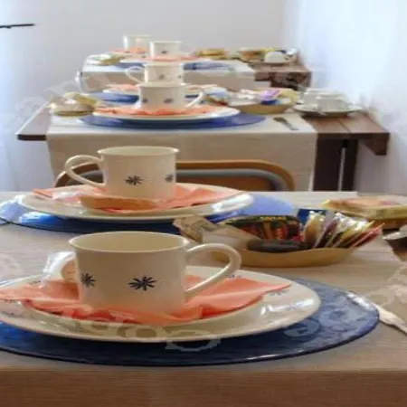 Bed & Breakfast Aenea's