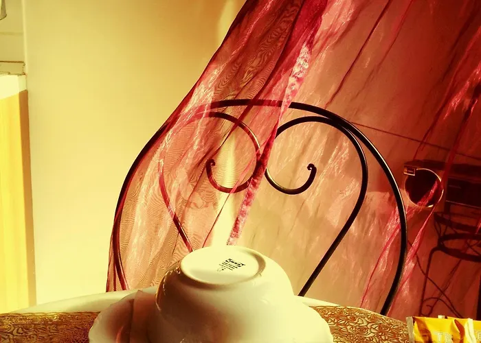 艾涅亚住宿加早餐酒店 3* 罗马